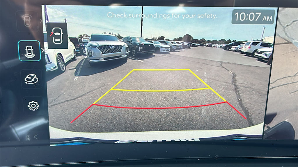 Thumbnail: 2026 Hyundai Palisade - 23