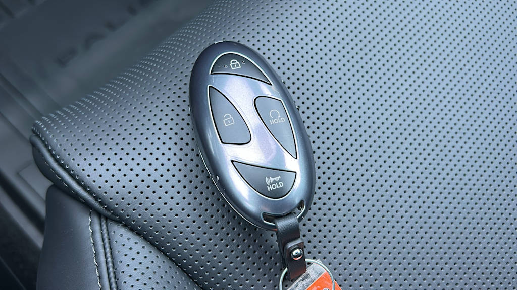 Thumbnail: 2026 Hyundai Palisade - 15