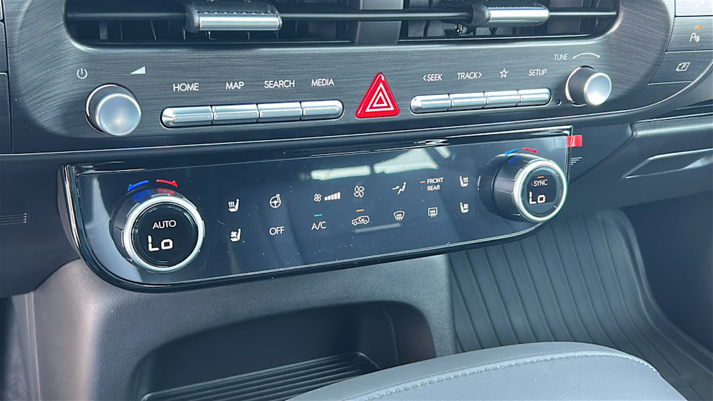 Thumbnail: 2026 Hyundai Palisade - 22