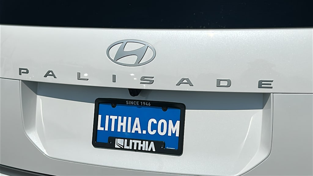 Thumbnail: 2026 Hyundai Palisade - 30