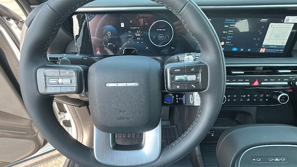 Thumbnail: 2026 Hyundai Palisade - 9