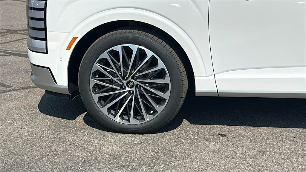 Thumbnail: 2026 Hyundai Palisade - 8