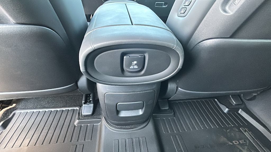 Thumbnail: 2026 Hyundai Palisade - 28