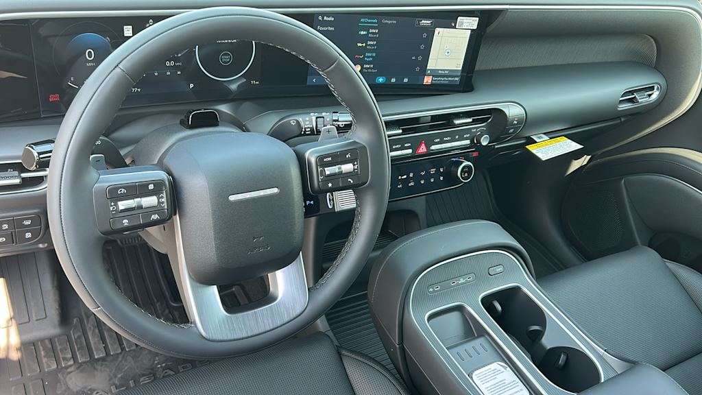 Thumbnail: 2026 Hyundai Palisade - 2