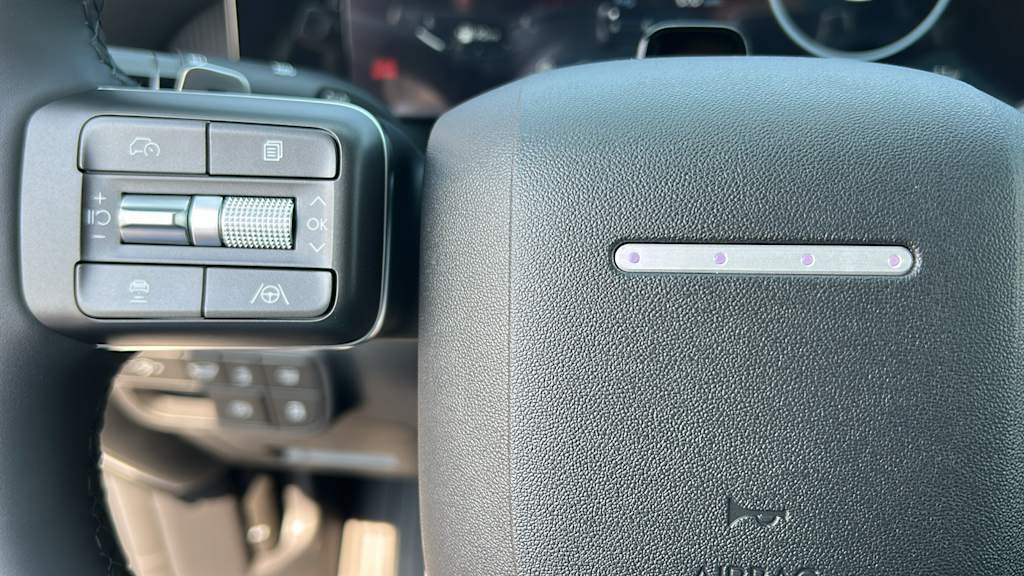 Thumbnail: 2026 Hyundai Palisade - 24