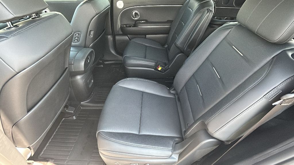 Thumbnail: 2026 Hyundai Palisade - 11