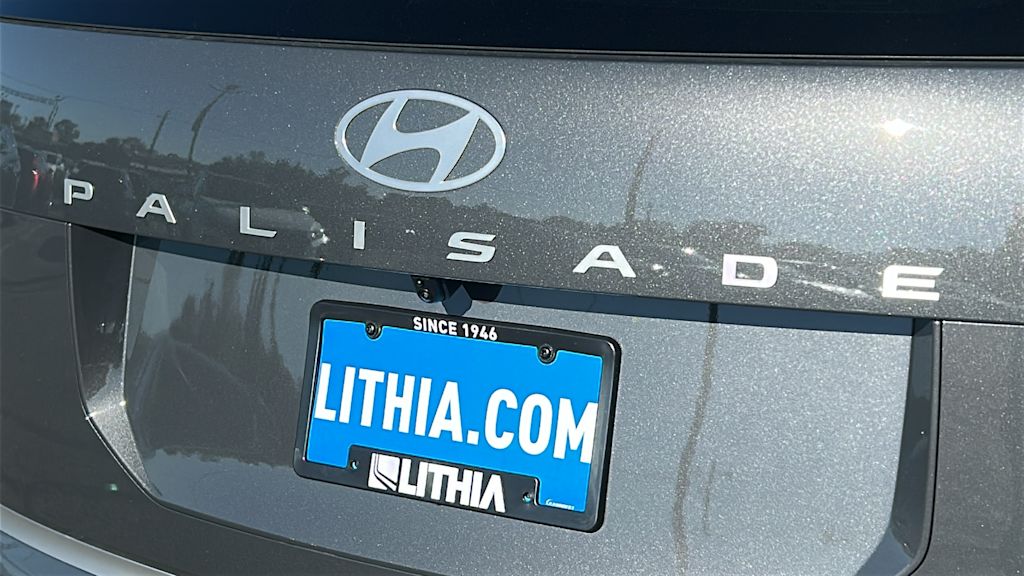 Thumbnail: 2026 Hyundai Palisade - 29