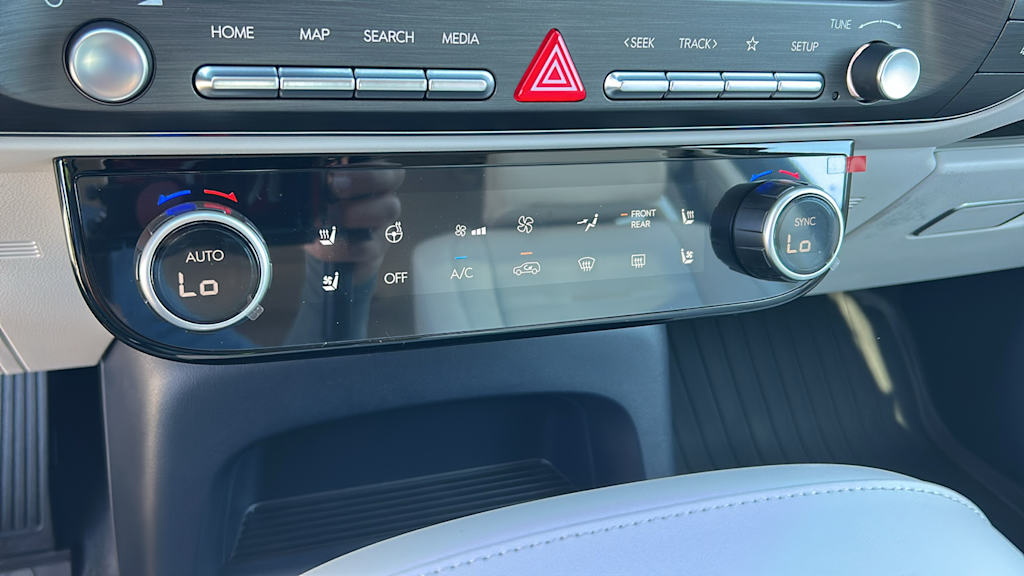 Thumbnail: 2026 Hyundai Palisade - 21