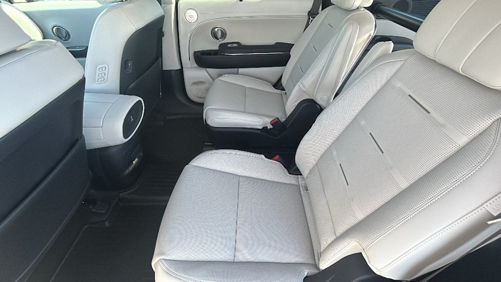 Thumbnail: 2026 Hyundai Palisade - 10