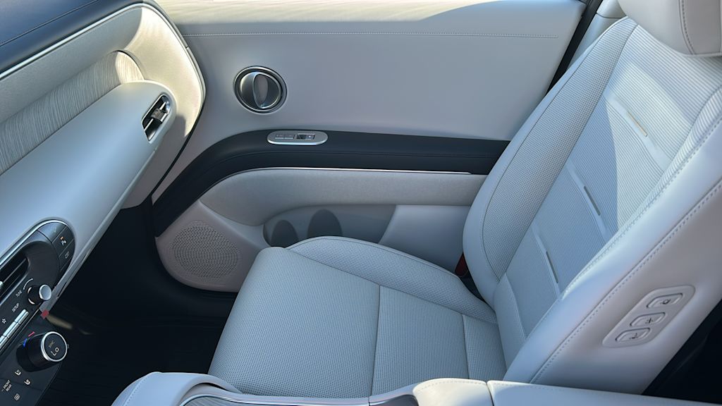 Thumbnail: 2026 Hyundai Palisade - 9