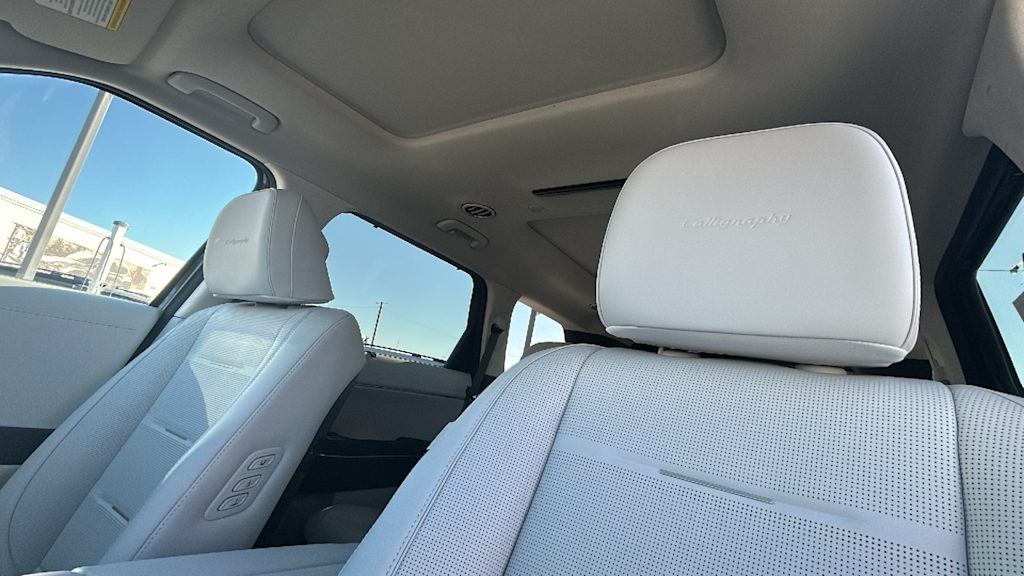 Thumbnail: 2026 Hyundai Palisade - 15