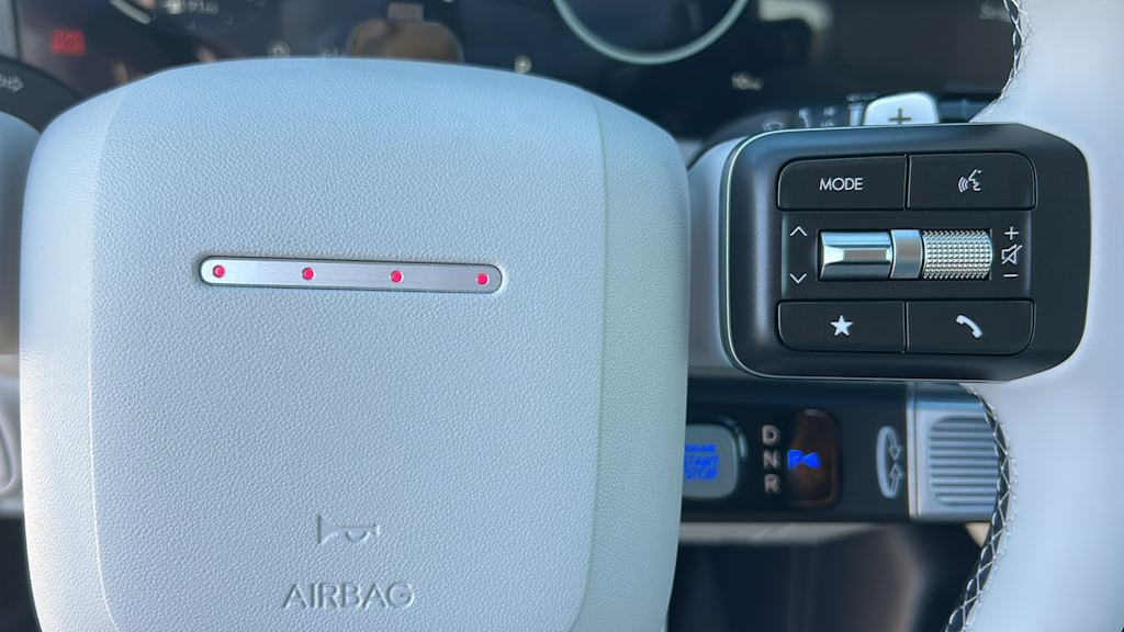 Thumbnail: 2026 Hyundai Palisade - 25