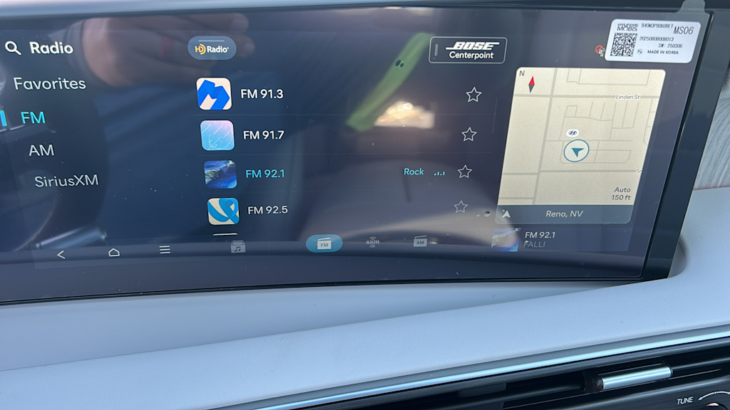 Thumbnail: 2026 Hyundai Palisade - 12