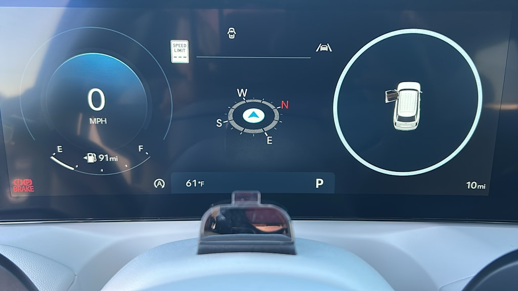 Thumbnail: 2026 Hyundai Palisade - 13