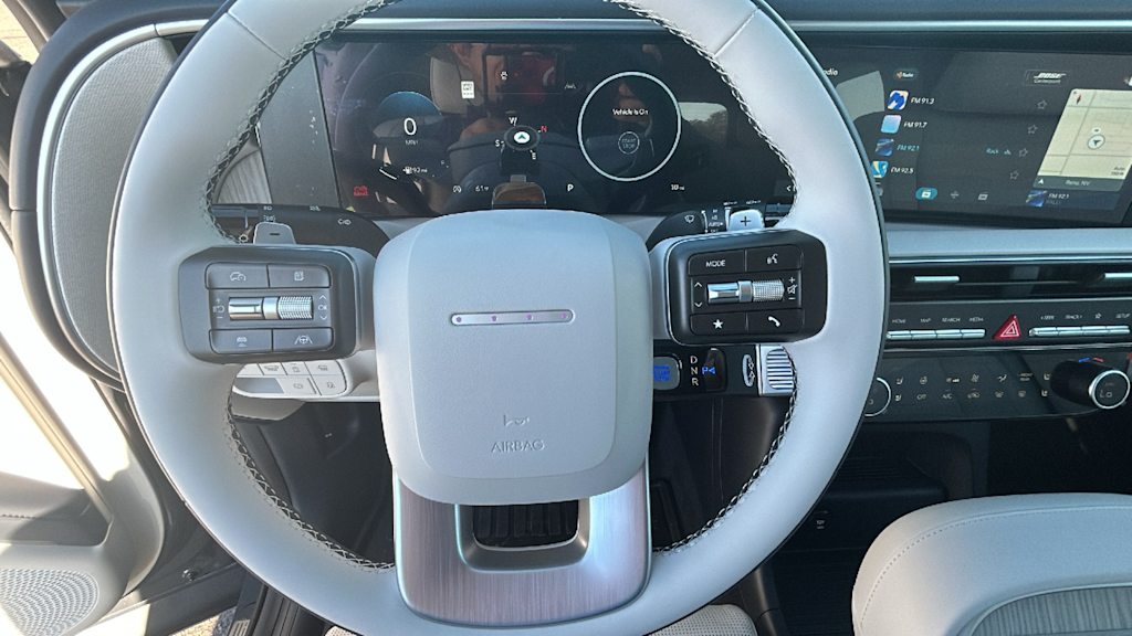 Thumbnail: 2026 Hyundai Palisade - 8