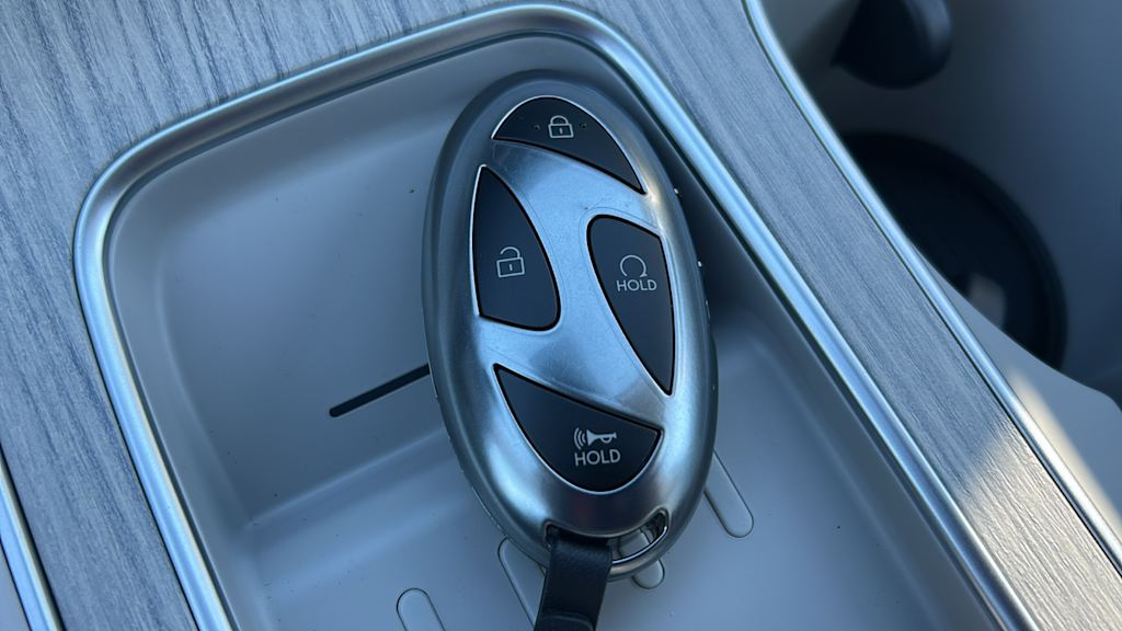 Thumbnail: 2026 Hyundai Palisade - 30