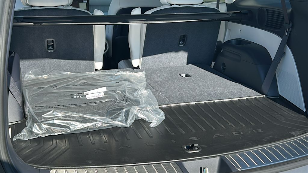 Thumbnail: 2026 Hyundai Palisade - 14