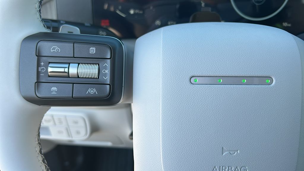 Thumbnail: 2026 Hyundai Palisade - 24