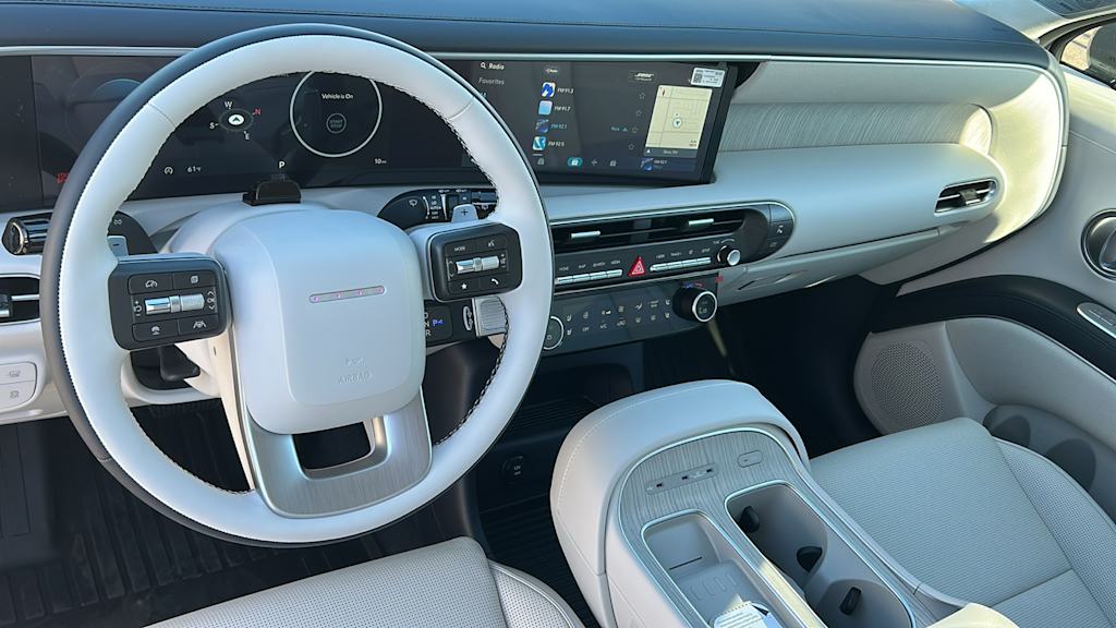 Thumbnail: 2026 Hyundai Palisade - 2