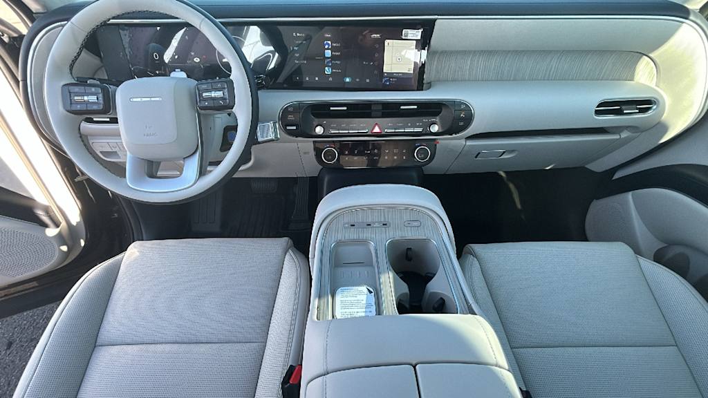 Thumbnail: 2026 Hyundai Palisade - 11