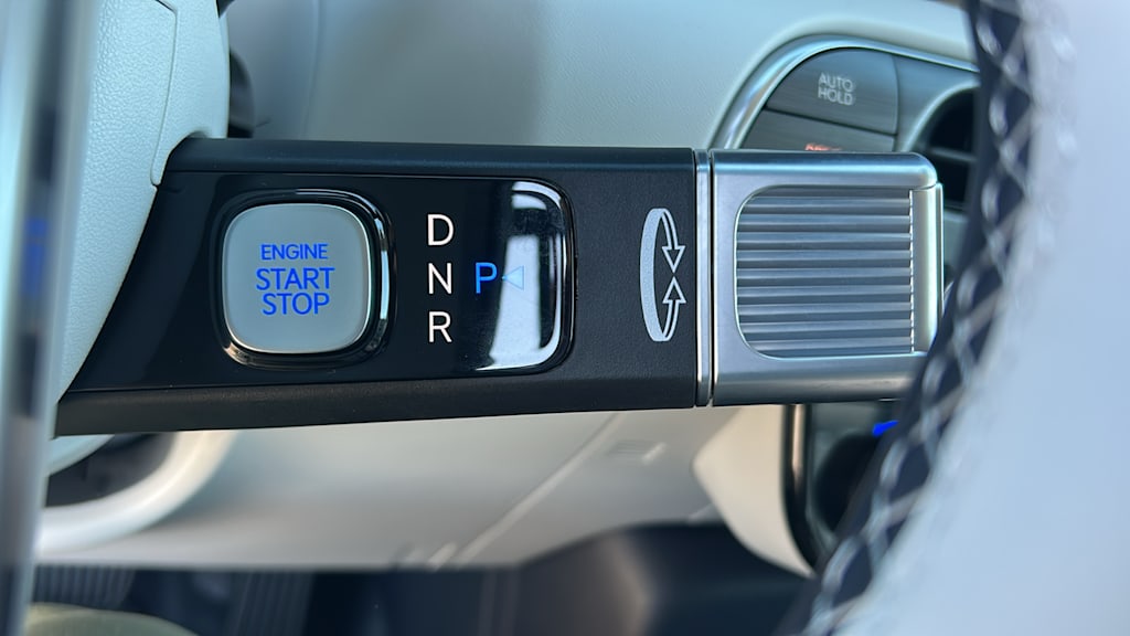 Thumbnail: 2026 Hyundai Palisade - 20