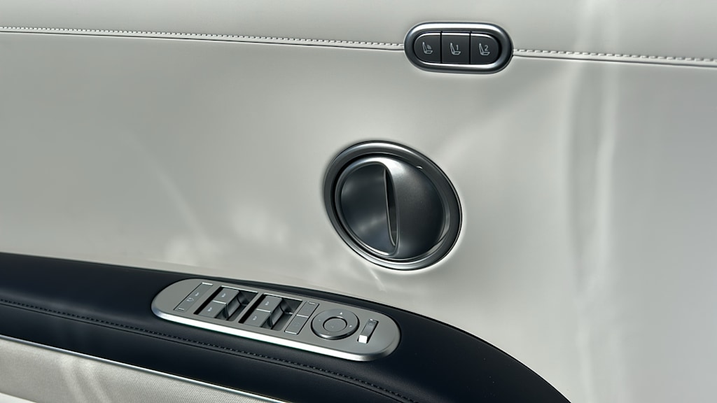 Thumbnail: 2026 Hyundai Palisade - 26