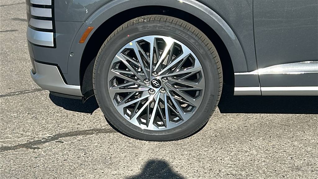 Thumbnail: 2026 Hyundai Palisade - 7