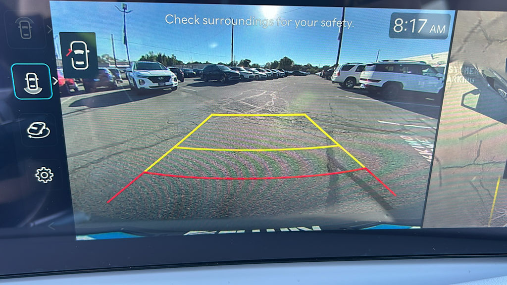 Thumbnail: 2026 Hyundai Palisade - 22