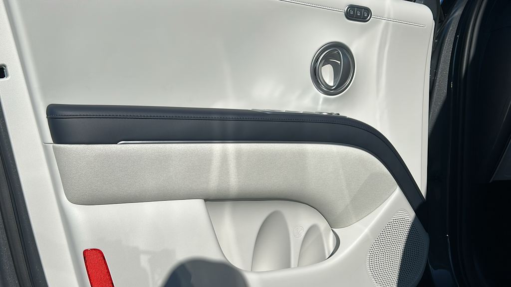 Thumbnail: 2026 Hyundai Palisade - 27