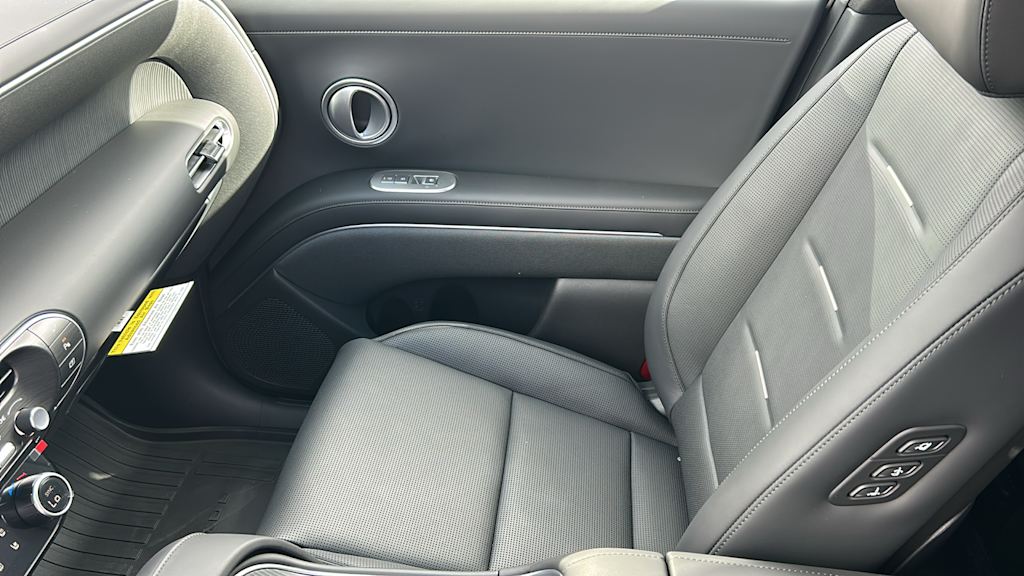 Thumbnail: 2026 Hyundai Palisade - 10