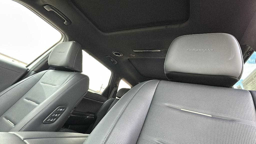 Thumbnail: 2026 Hyundai Palisade - 21