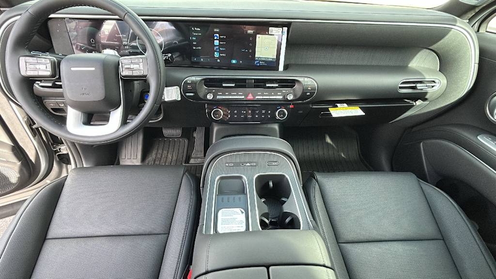 Thumbnail: 2026 Hyundai Palisade - 12