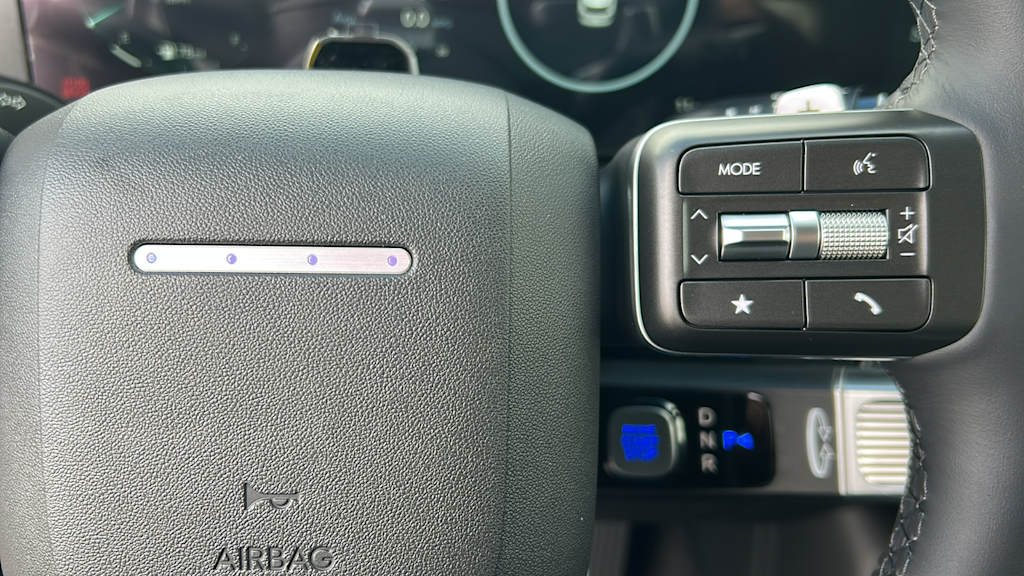 Thumbnail: 2026 Hyundai Palisade - 27