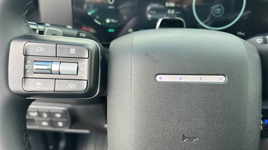 Thumbnail: 2026 Hyundai Palisade - 26