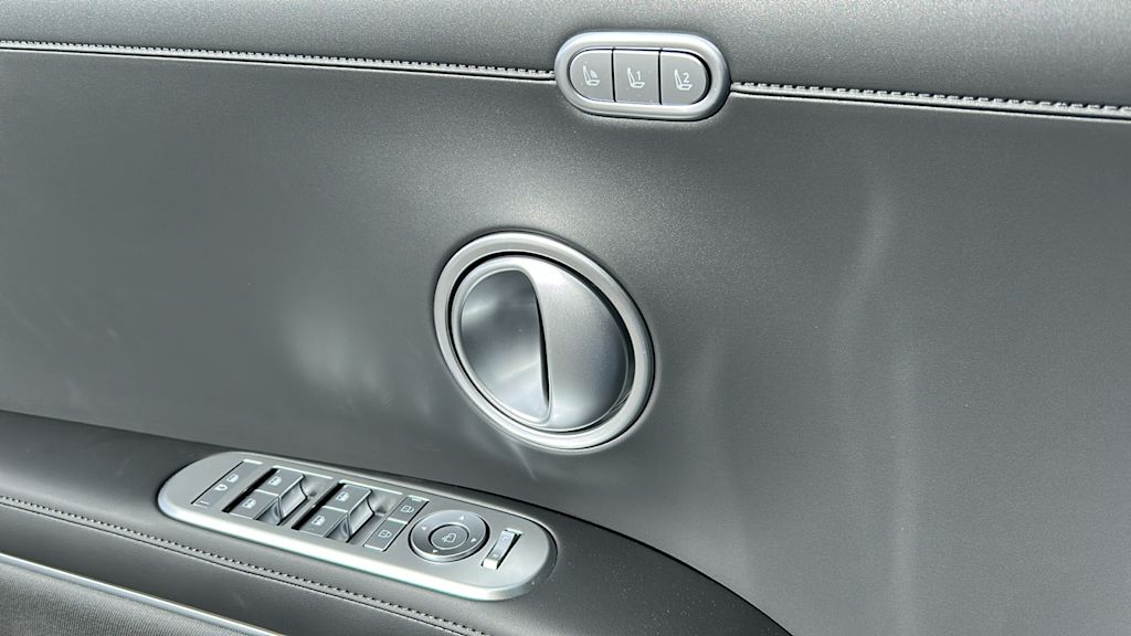 Thumbnail: 2026 Hyundai Palisade - 7