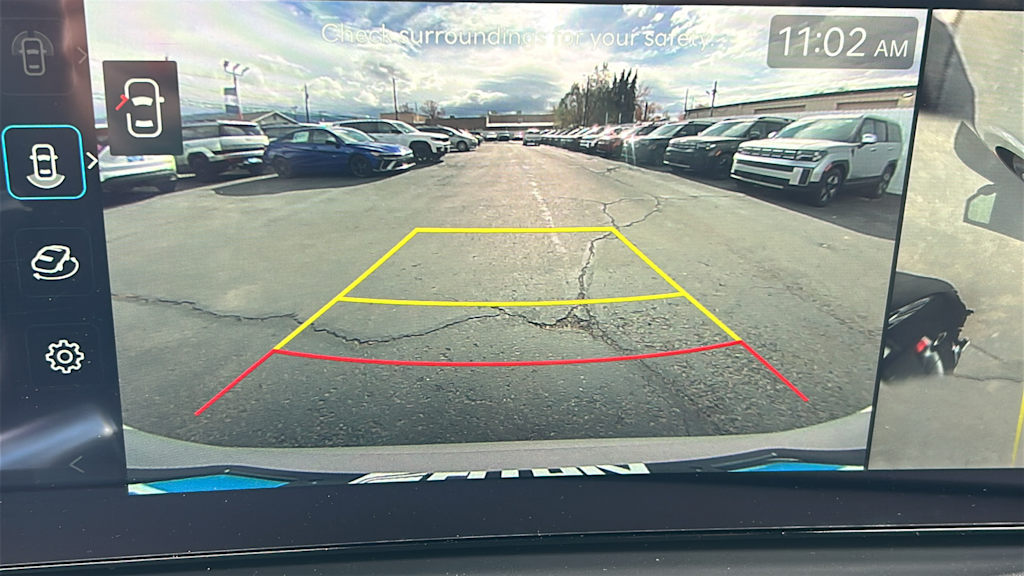 Thumbnail: 2026 Hyundai Palisade - 24