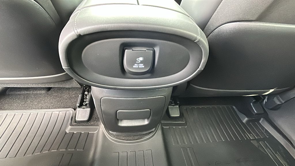 Thumbnail: 2026 Hyundai Palisade - 29