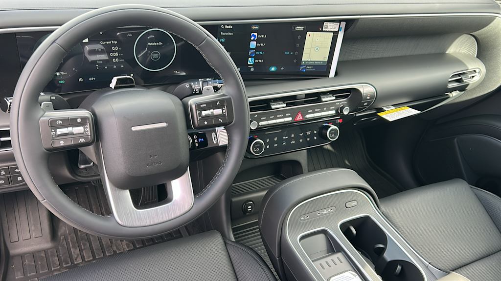 Thumbnail: 2026 Hyundai Palisade - 2