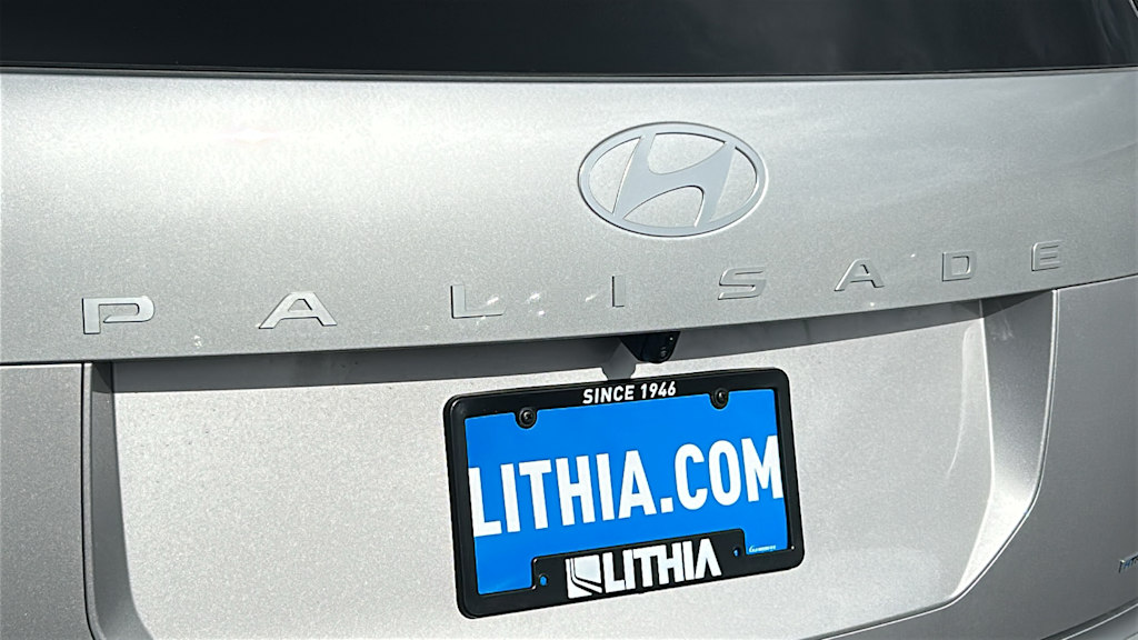 Thumbnail: 2026 Hyundai Palisade - 30