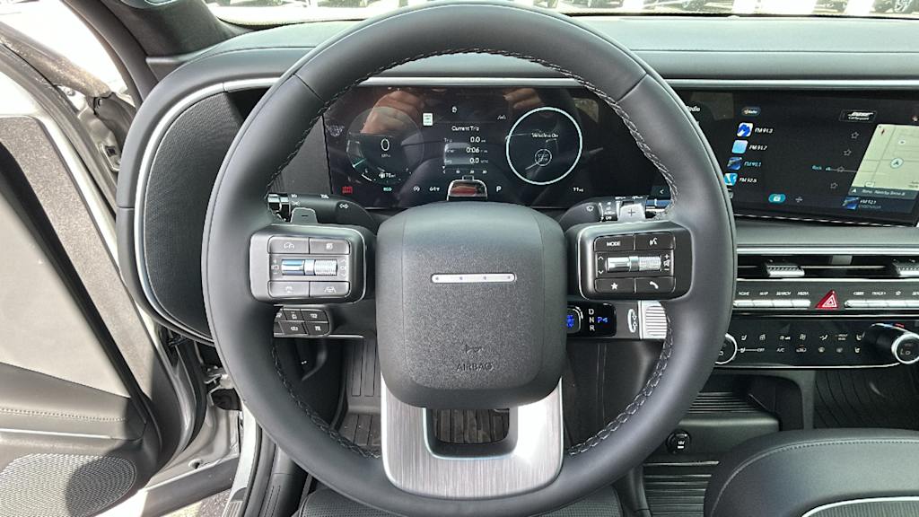 Thumbnail: 2026 Hyundai Palisade - 9