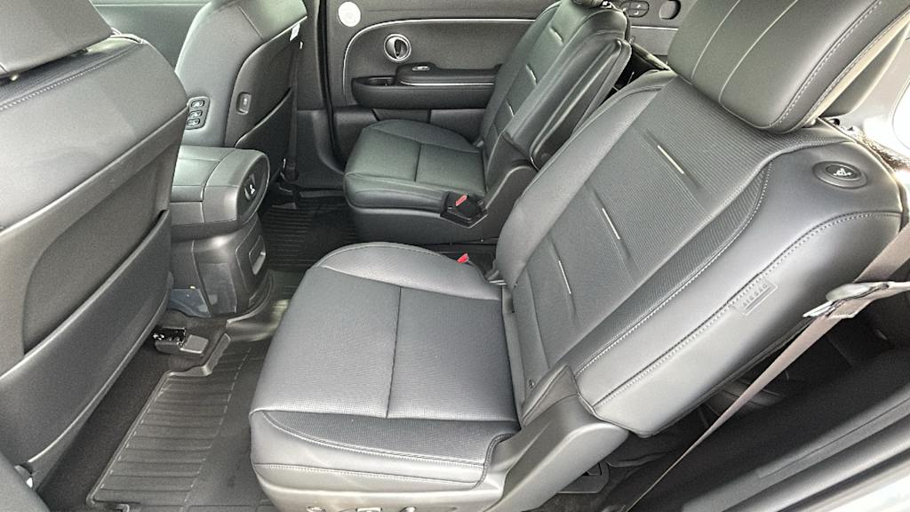 Thumbnail: 2026 Hyundai Palisade - 11