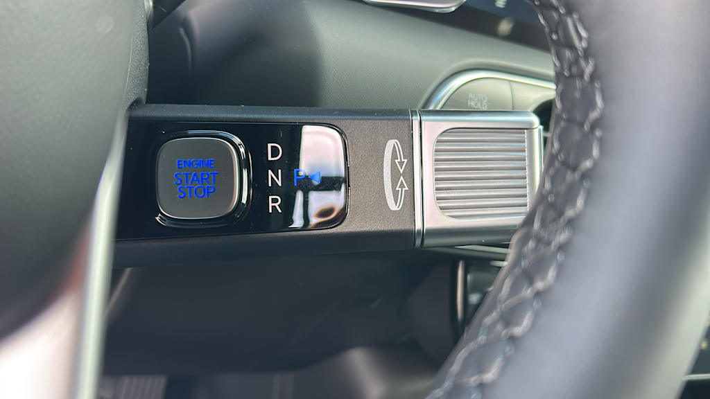 Thumbnail: 2026 Hyundai Palisade - 22