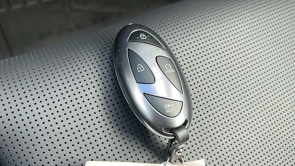 Thumbnail: 2026 Hyundai Palisade - 16