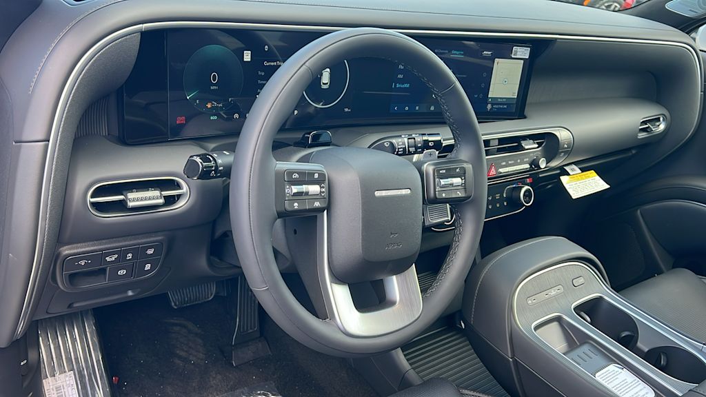 Thumbnail: 2026 Hyundai Palisade - 2