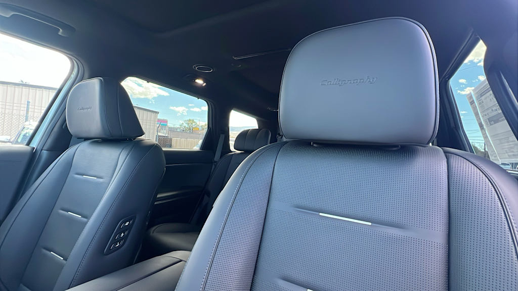 Thumbnail: 2026 Hyundai Palisade - 10