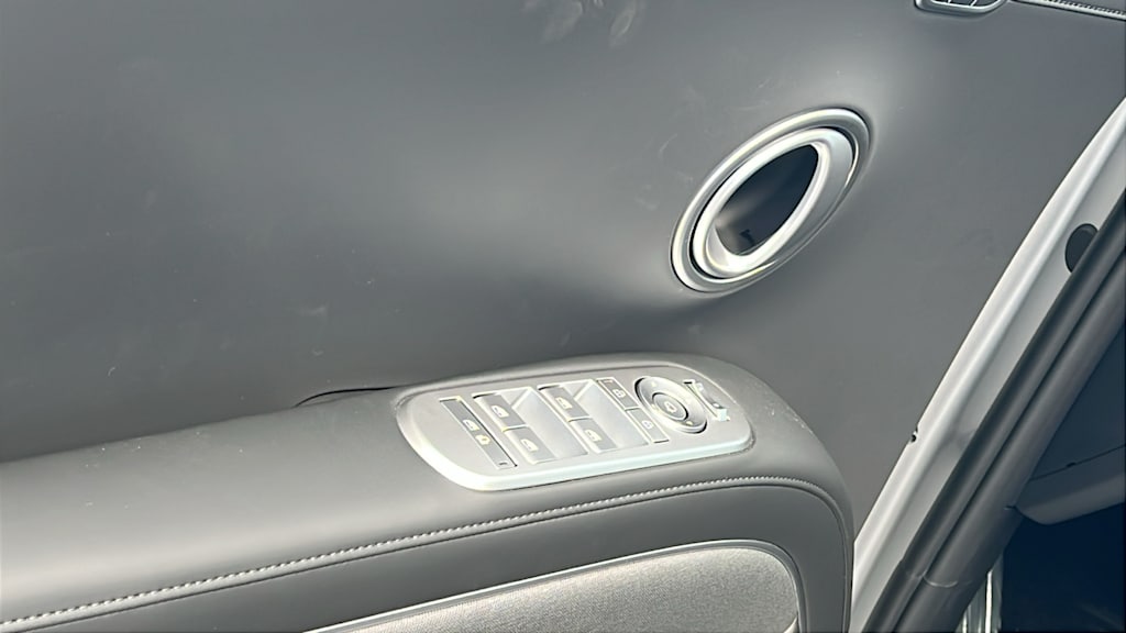 Thumbnail: 2026 Hyundai Palisade - 27