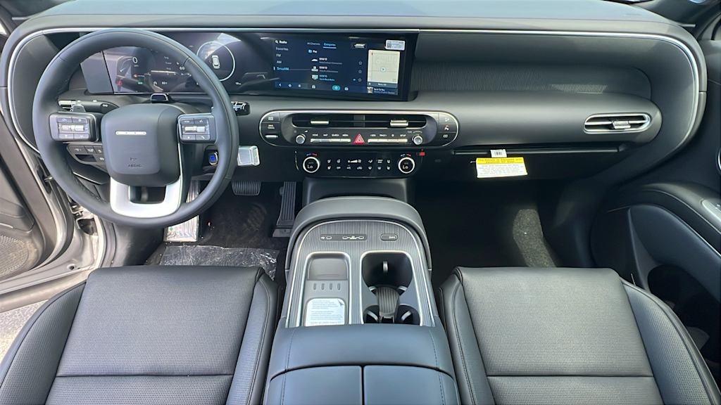 Thumbnail: 2026 Hyundai Palisade - 13