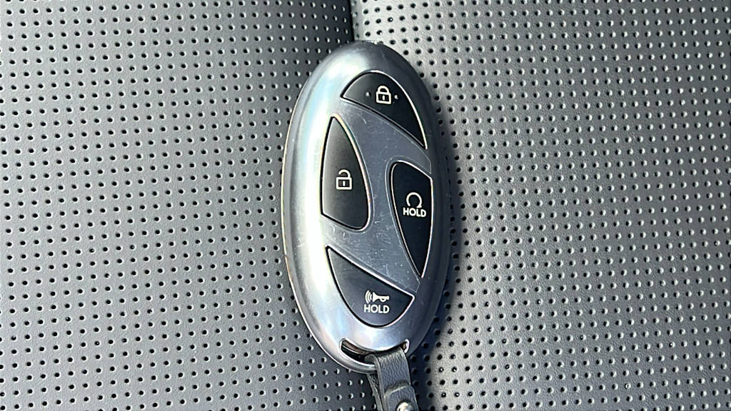 Thumbnail: 2026 Hyundai Palisade - 15