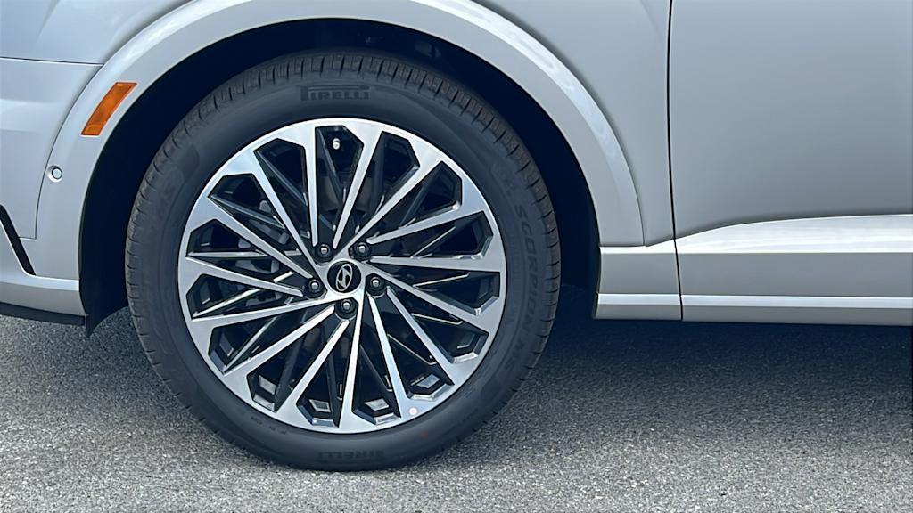 Thumbnail: 2026 Hyundai Palisade - 8
