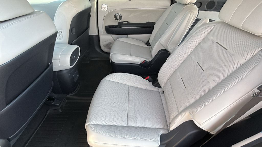 Thumbnail: 2026 Hyundai Palisade - 11